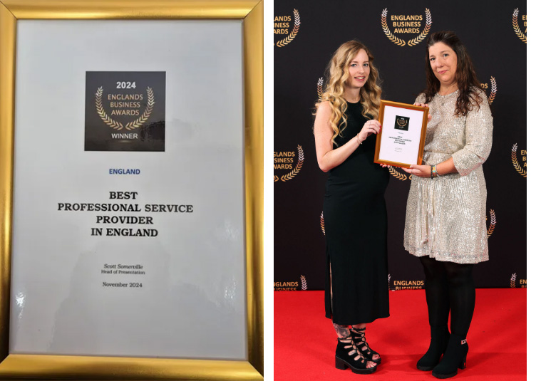 Best Professional Service Provider in England