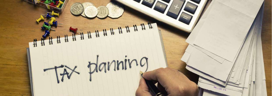 The Month 9 Tax Planning Meeting