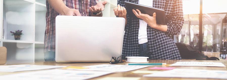 Self Assessment Tax Returns in Chesterfield & Nottingham